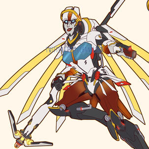 Character Design #2