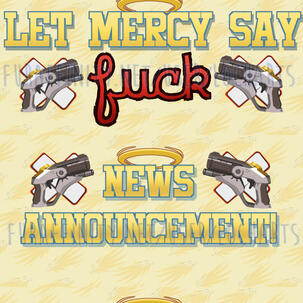 Fanzine Graphic Design #1