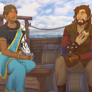 McHanzo Reverse Big Bang #2