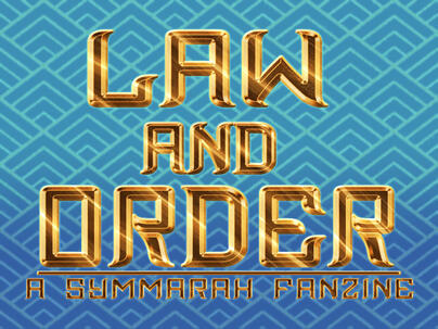 Fanzine Graphic Design #2